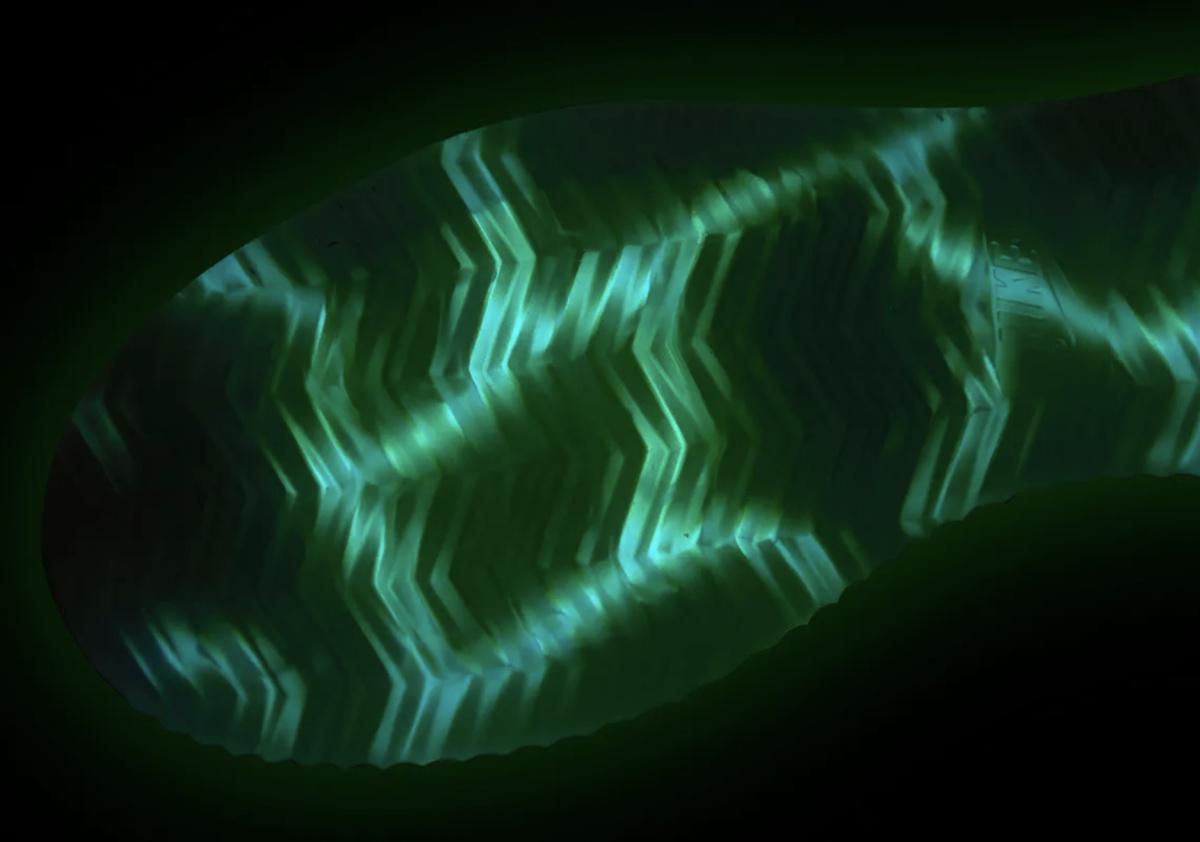 Nike Doernbecher Freestyle XIX 2023 Nike Doernbecher Freestyle XIX 2023