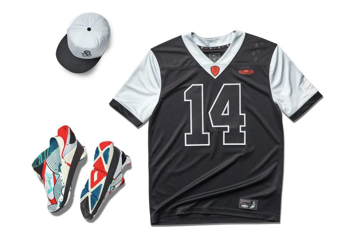 Nike Doernbecher Freestyle XIX 2023 Nike Doernbecher Freestyle XIX 2023