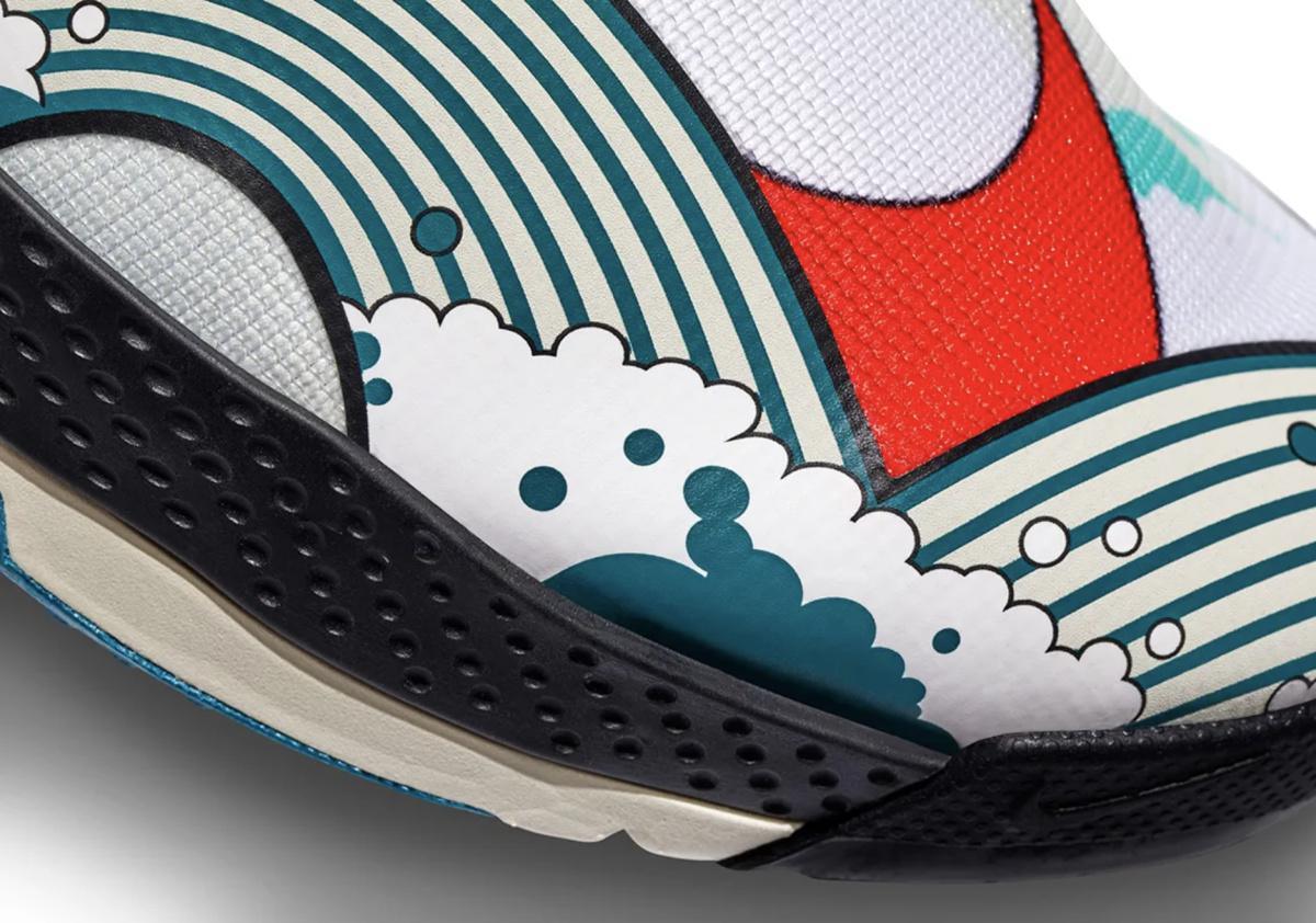 Nike Doernbecher Freestyle XIX 2023 Nike Doernbecher Freestyle XIX 2023