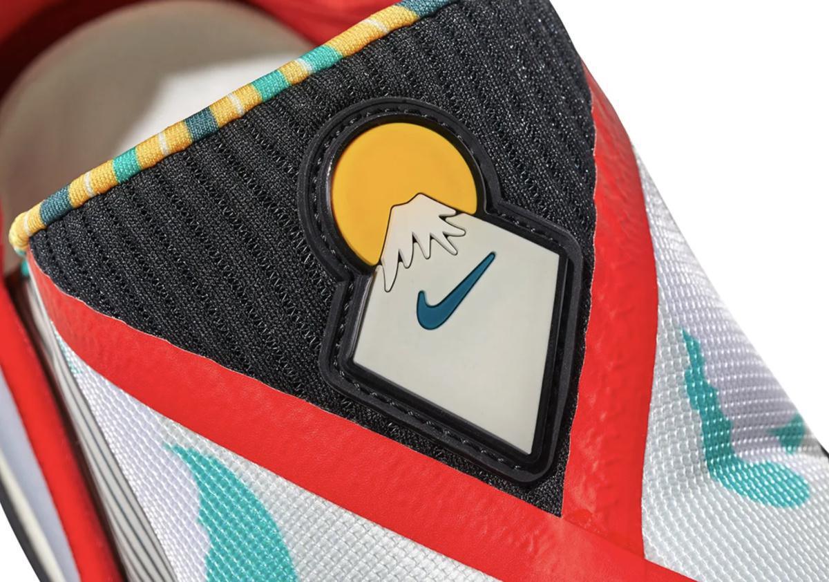 Nike Doernbecher Freestyle XIX 2023 Nike Doernbecher Freestyle XIX 2023