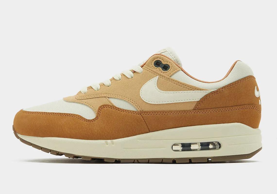 La gamme Air Max 1 Printemps 2024 de Nike La gamme Air Max 1 Printemps 2024 de Nike