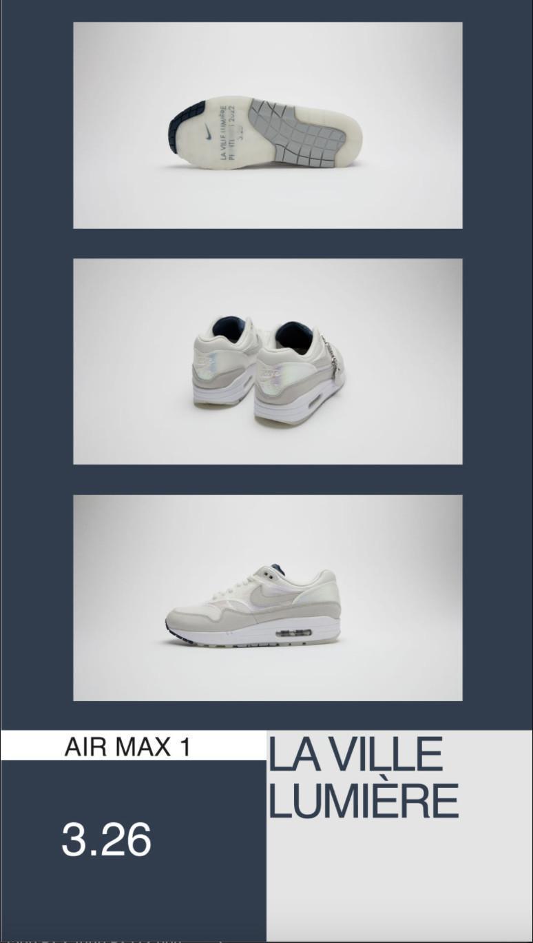 Nike Air Max Day Nike Air Max Day