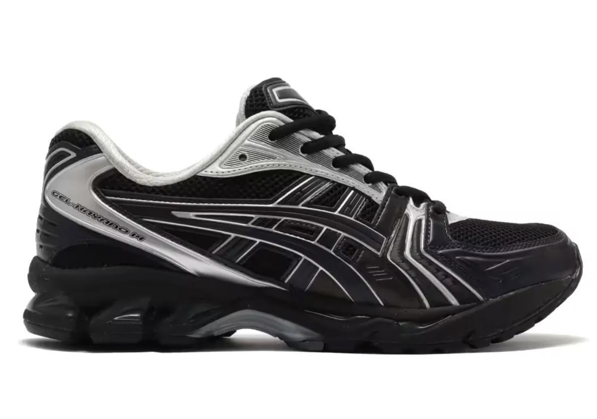 Une alliance orientale se forme : Undermycar s'associe à atmos pour une série limitée de GEL-Kayano 14s Une alliance orientale se forme : Undermycar s'associe à atmos pour une série limitée de GEL-Kayano 14s