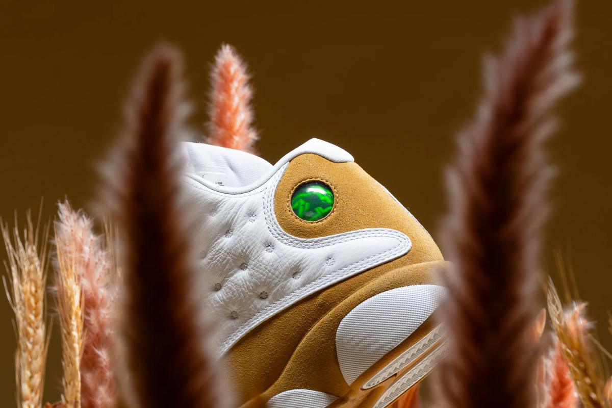 Tout ce que vous devez savoir sur l'Air Jordan 13 "Wheat" Tout ce que vous devez savoir sur l'Air Jordan 13 "Wheat"