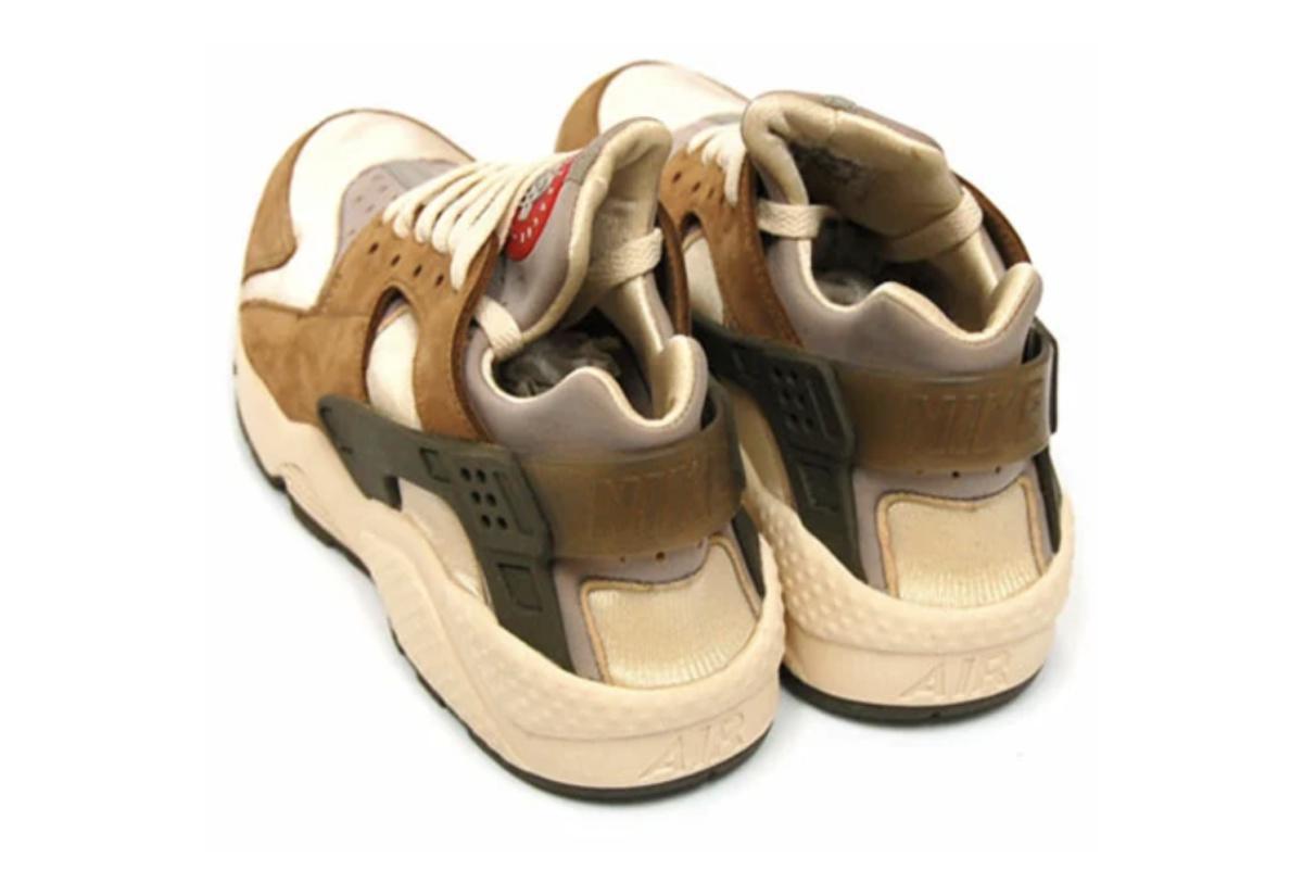 L'HISTOIRE COMPLÈTE DES COLLABORATIONS STUSSY X NIKE L'HISTOIRE COMPLÈTE DES COLLABORATIONS STUSSY X NIKE