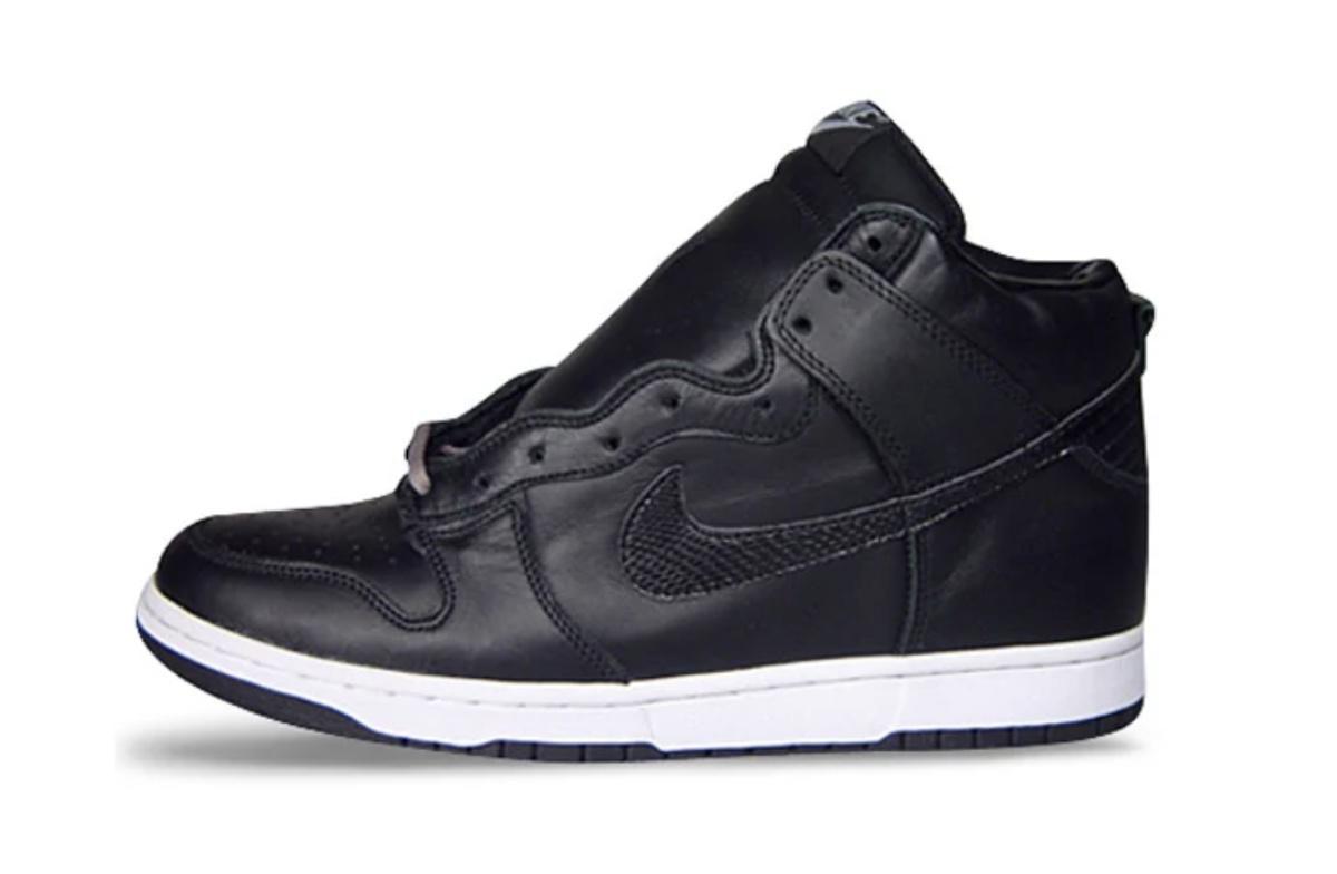 L'HISTOIRE COMPLÈTE DES COLLABORATIONS STUSSY X NIKE L'HISTOIRE COMPLÈTE DES COLLABORATIONS STUSSY X NIKE