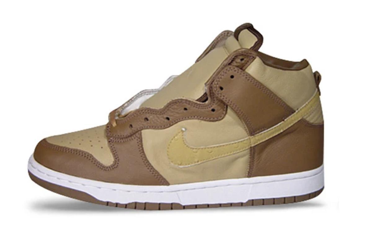 L'HISTOIRE COMPLÈTE DES COLLABORATIONS STUSSY X NIKE L'HISTOIRE COMPLÈTE DES COLLABORATIONS STUSSY X NIKE