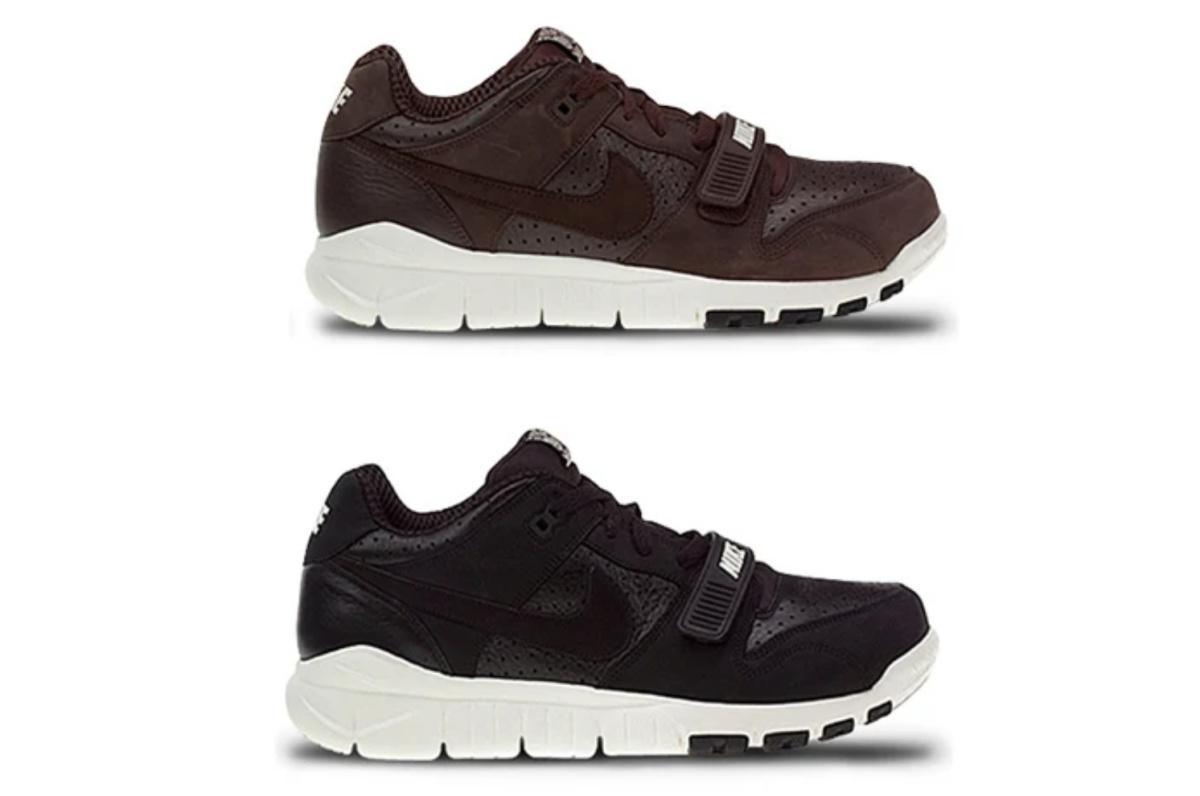 L'HISTOIRE COMPLÈTE DES COLLABORATIONS STUSSY X NIKE L'HISTOIRE COMPLÈTE DES COLLABORATIONS STUSSY X NIKE