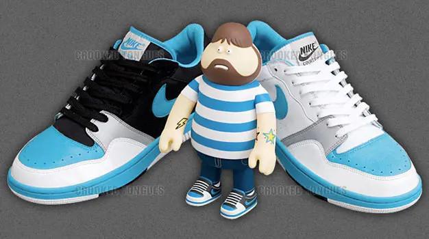 L'HISTOIRE COMPLÈTE DES COLLABORATIONS STUSSY X NIKE L'HISTOIRE COMPLÈTE DES COLLABORATIONS STUSSY X NIKE