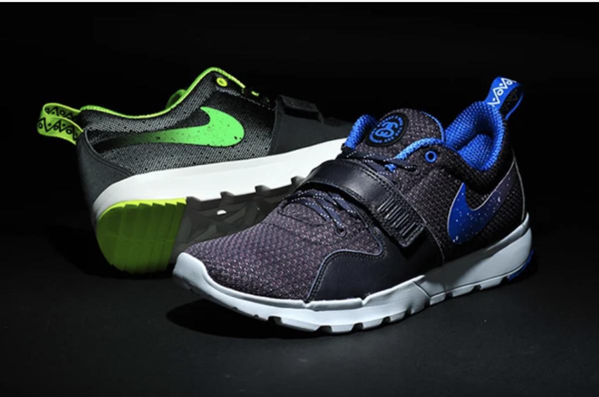 L'HISTOIRE COMPLÈTE DES COLLABORATIONS STUSSY X NIKE L'HISTOIRE COMPLÈTE DES COLLABORATIONS STUSSY X NIKE