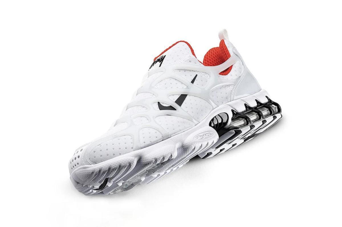 L'HISTOIRE COMPLÈTE DES COLLABORATIONS STUSSY X NIKE L'HISTOIRE COMPLÈTE DES COLLABORATIONS STUSSY X NIKE