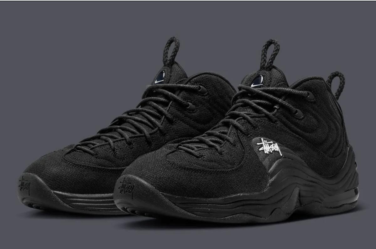 L'HISTOIRE COMPLÈTE DES COLLABORATIONS STUSSY X NIKE L'HISTOIRE COMPLÈTE DES COLLABORATIONS STUSSY X NIKE