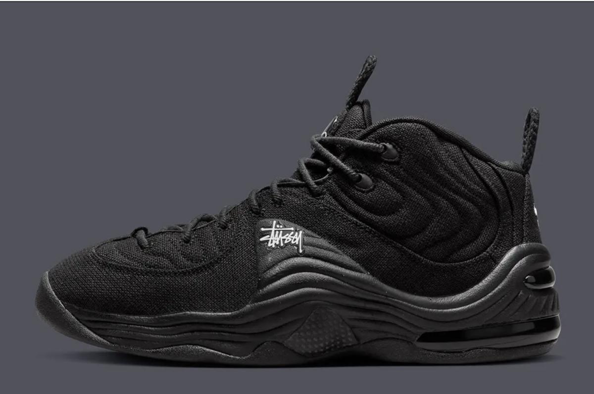 L'HISTOIRE COMPLÈTE DES COLLABORATIONS STUSSY X NIKE L'HISTOIRE COMPLÈTE DES COLLABORATIONS STUSSY X NIKE