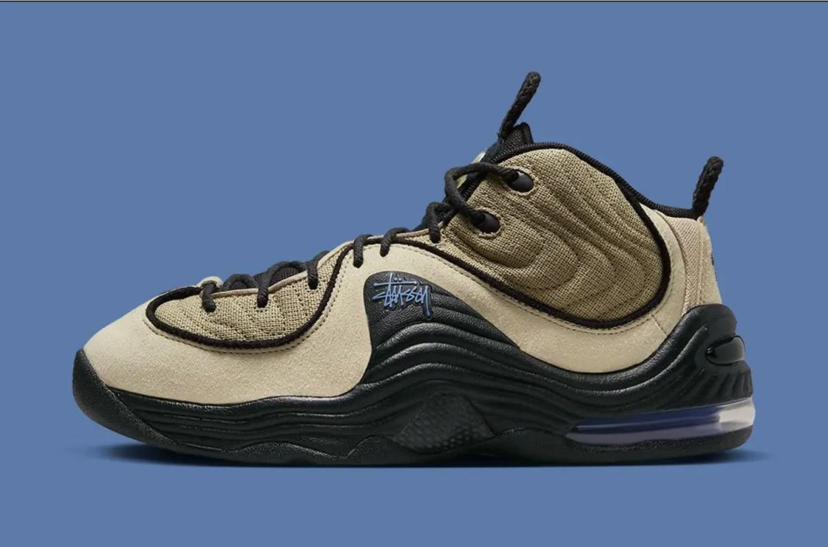 L'HISTOIRE COMPLÈTE DES COLLABORATIONS STUSSY X NIKE L'HISTOIRE COMPLÈTE DES COLLABORATIONS STUSSY X NIKE