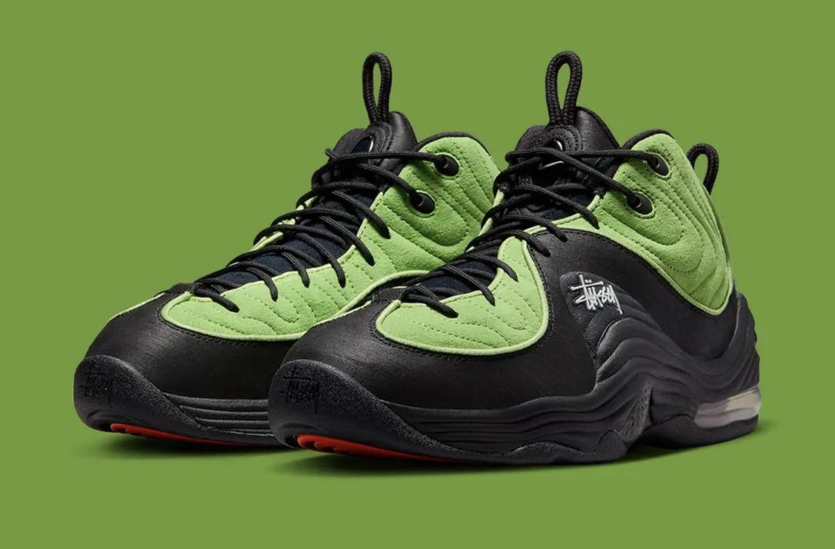 L'HISTOIRE COMPLÈTE DES COLLABORATIONS STUSSY X NIKE L'HISTOIRE COMPLÈTE DES COLLABORATIONS STUSSY X NIKE