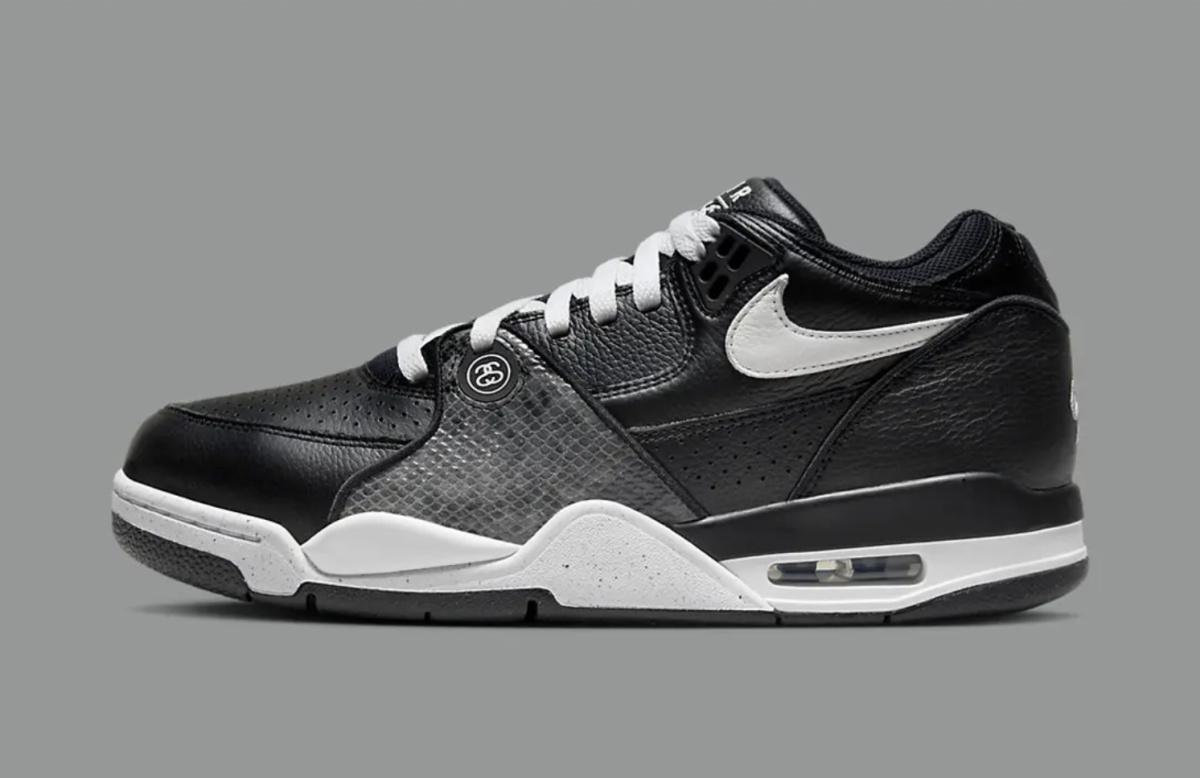 L'HISTOIRE COMPLÈTE DES COLLABORATIONS STUSSY X NIKE L'HISTOIRE COMPLÈTE DES COLLABORATIONS STUSSY X NIKE