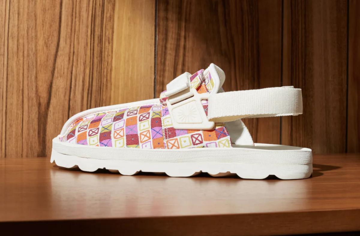 La dernière collection Reebok x Eames Office sort le 11 décembre La dernière collection Reebok x Eames Office sort le 11 décembre