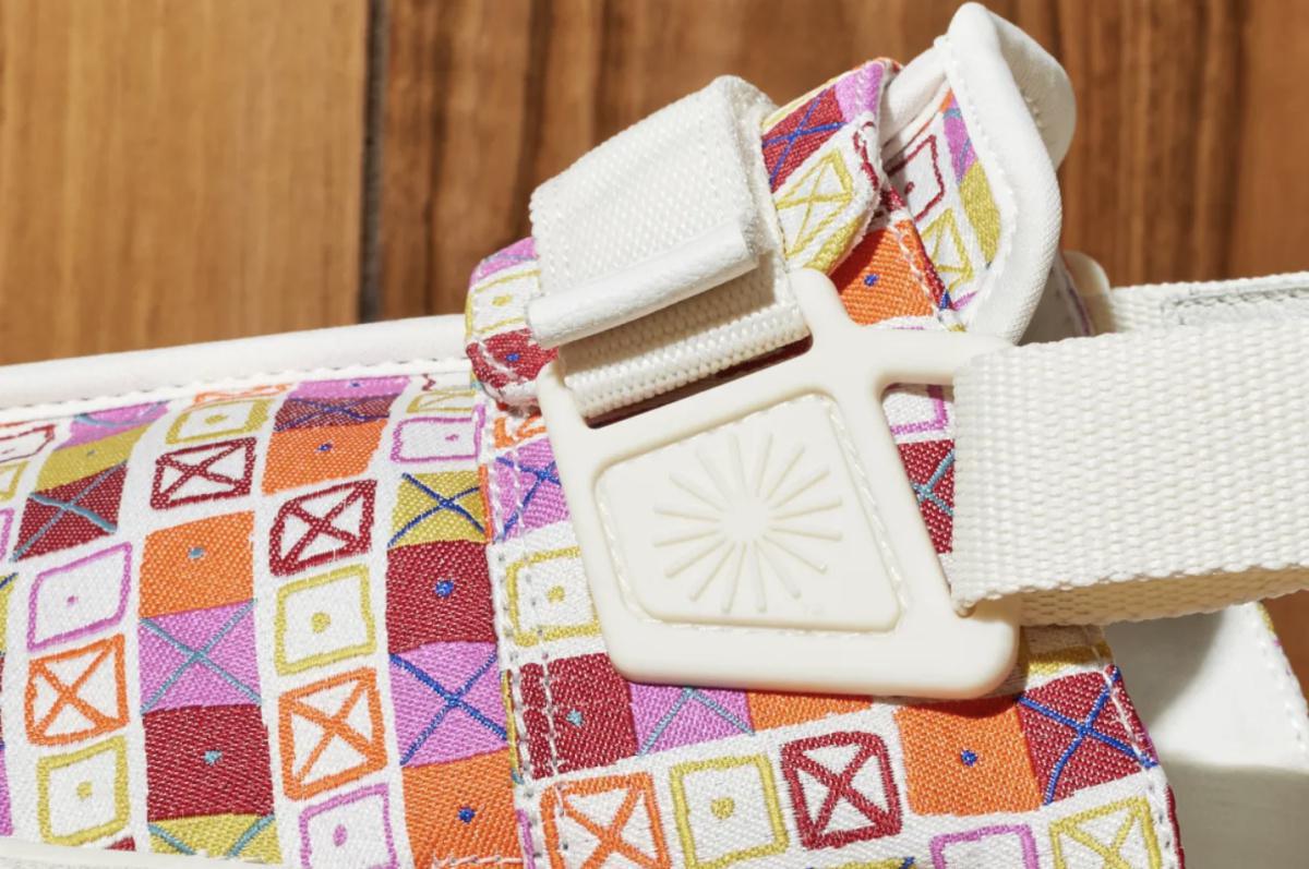 La dernière collection Reebok x Eames Office sort le 11 décembre La dernière collection Reebok x Eames Office sort le 11 décembre