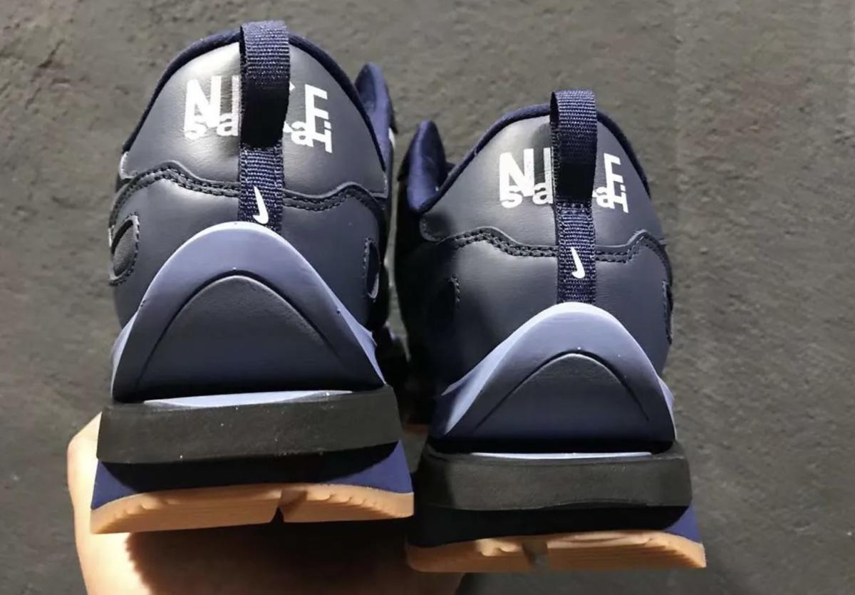 Deux autres coloris inédits Sacai x Nike VaporWaffle font surface Deux autres coloris inédits Sacai x Nike VaporWaffle font surface
