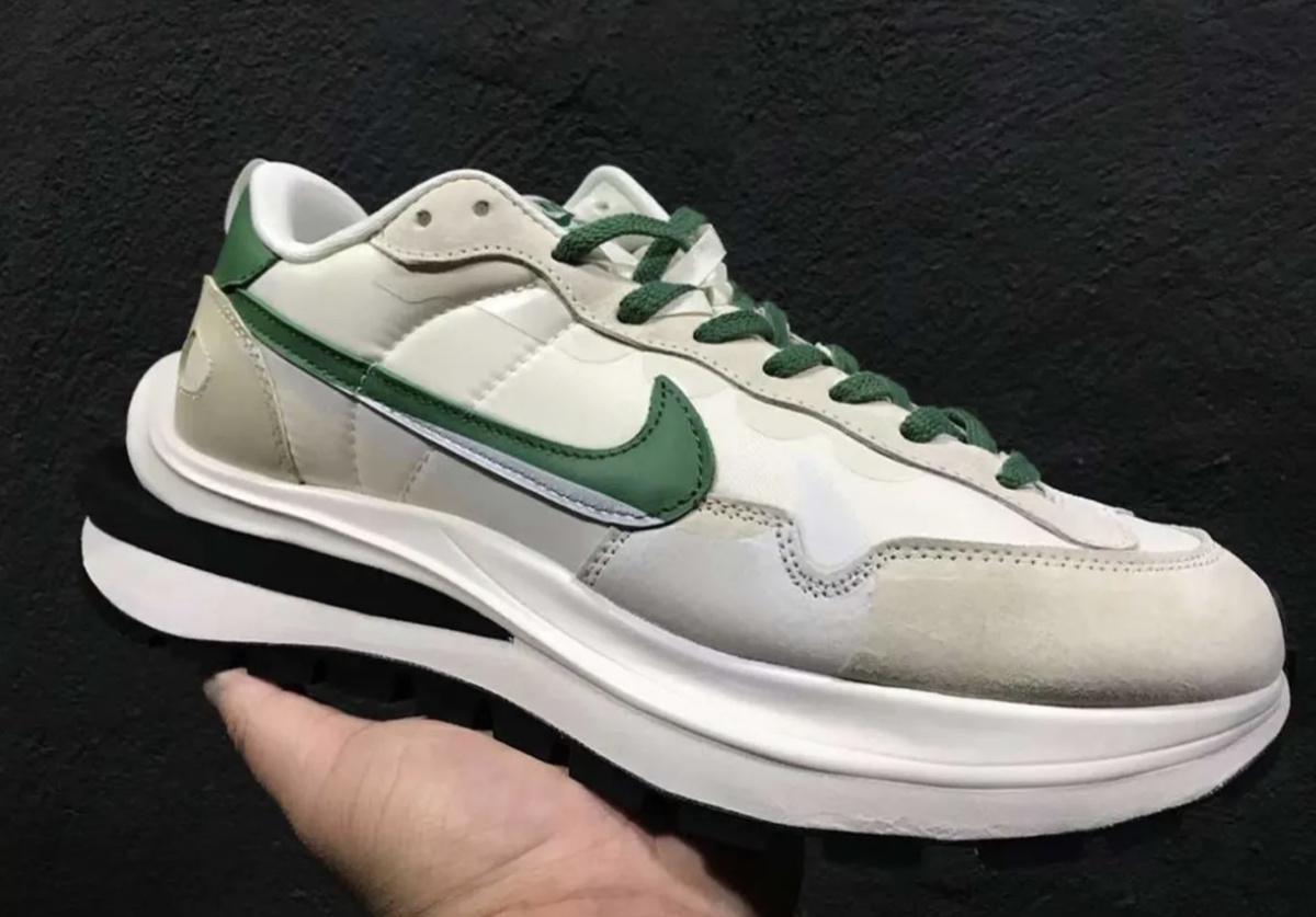Deux autres coloris inédits Sacai x Nike VaporWaffle font surface Deux autres coloris inédits Sacai x Nike VaporWaffle font surface