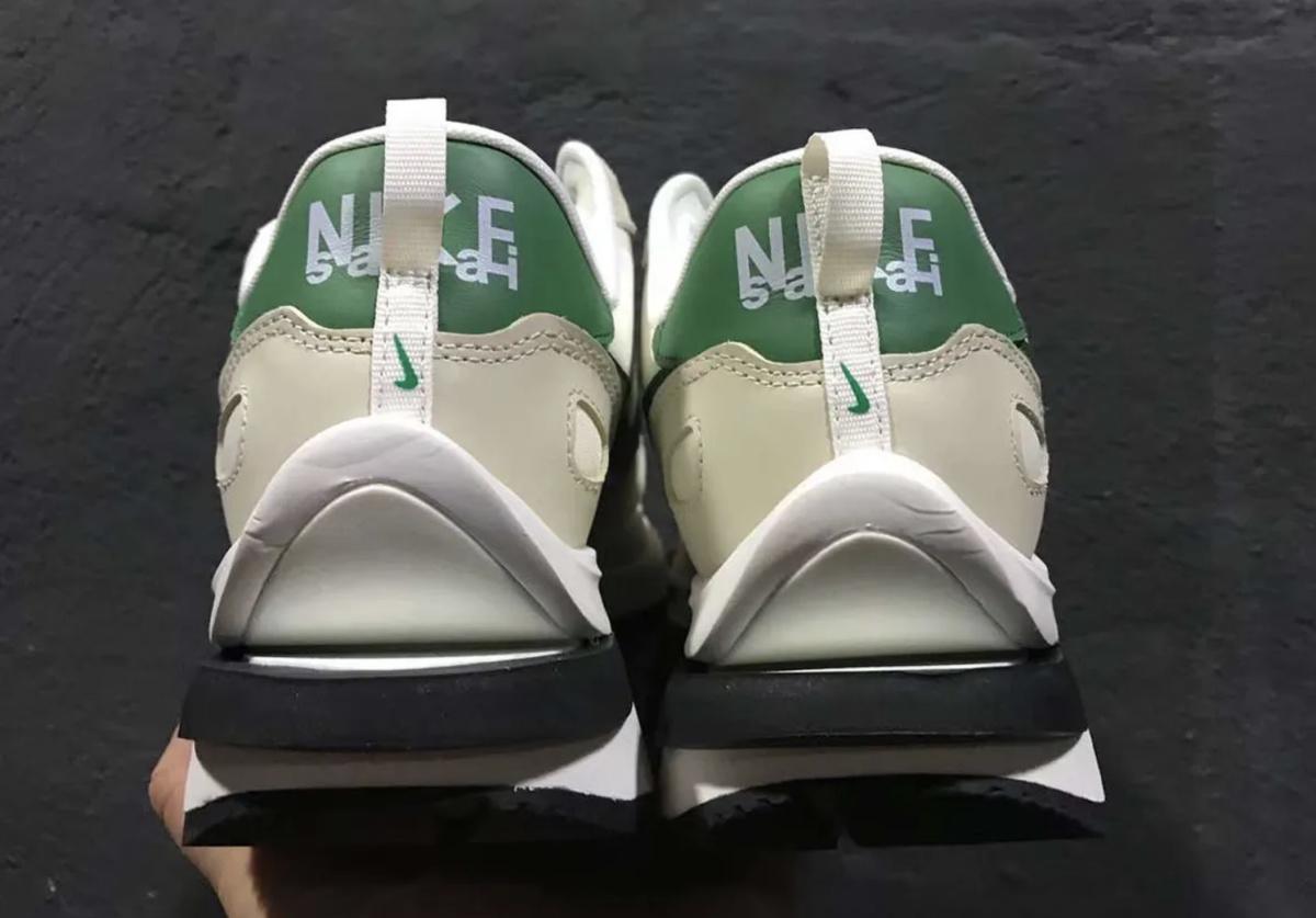 Deux autres coloris inédits Sacai x Nike VaporWaffle font surface Deux autres coloris inédits Sacai x Nike VaporWaffle font surface