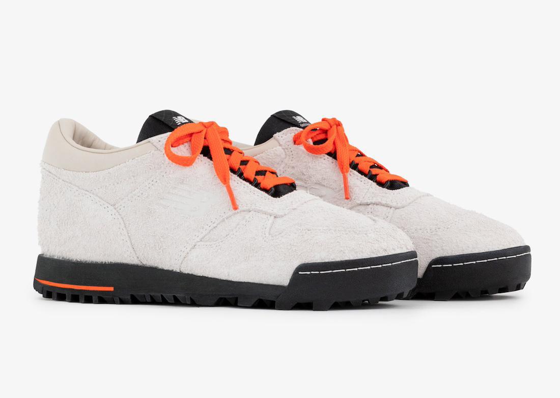 AIMÉ LEON DORE X NEW BALANCE AIMÉ LEON DORE X NEW BALANCE