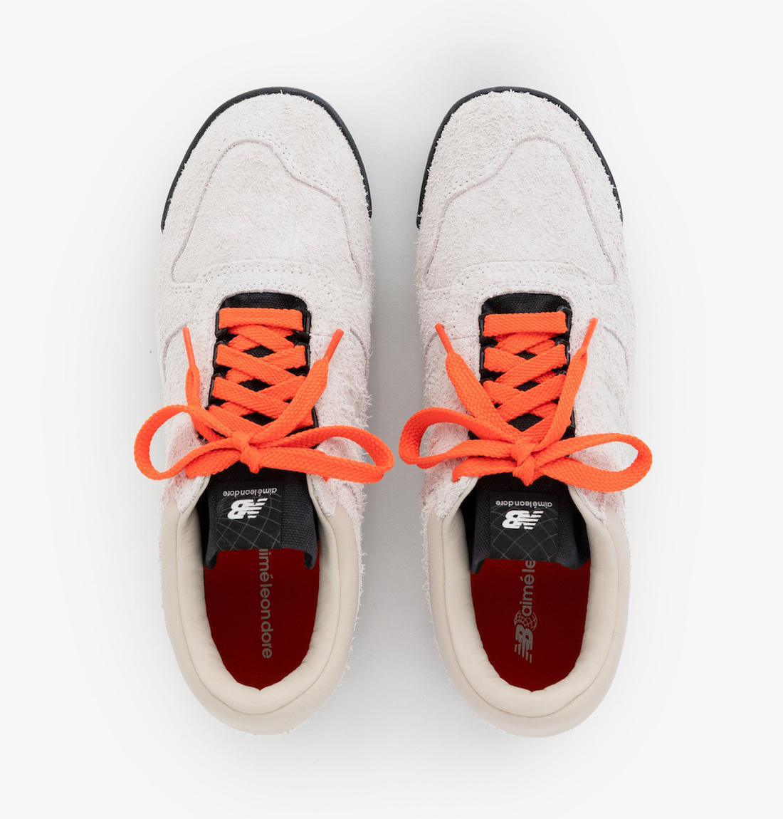 AIMÉ LEON DORE X NEW BALANCE AIMÉ LEON DORE X NEW BALANCE