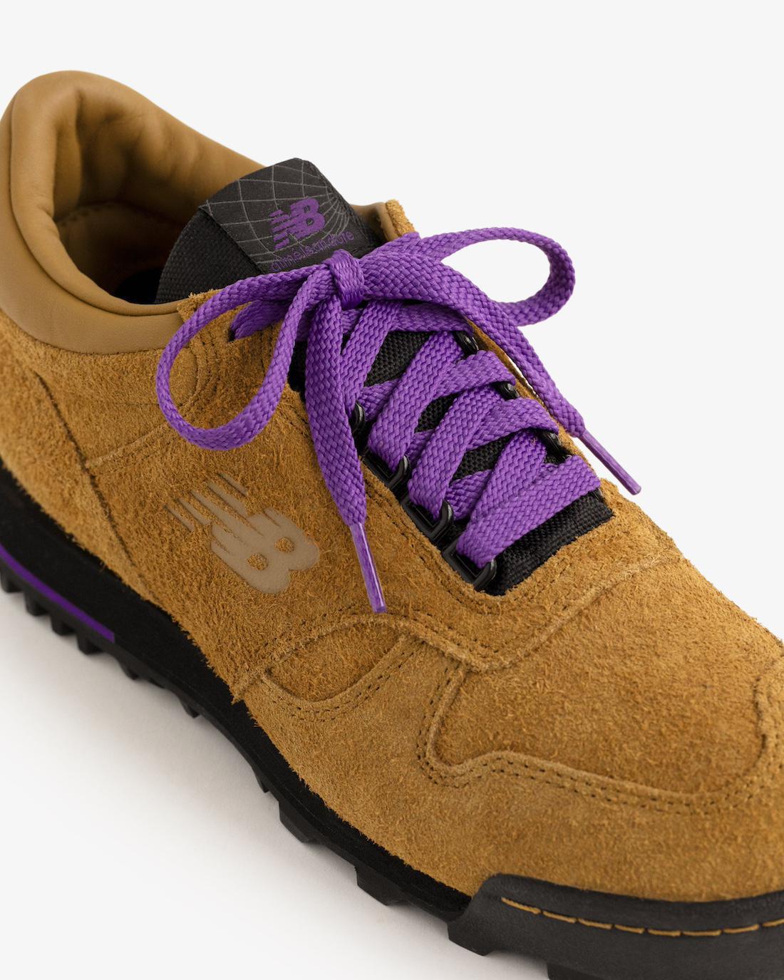 AIMÉ LEON DORE X NEW BALANCE AIMÉ LEON DORE X NEW BALANCE