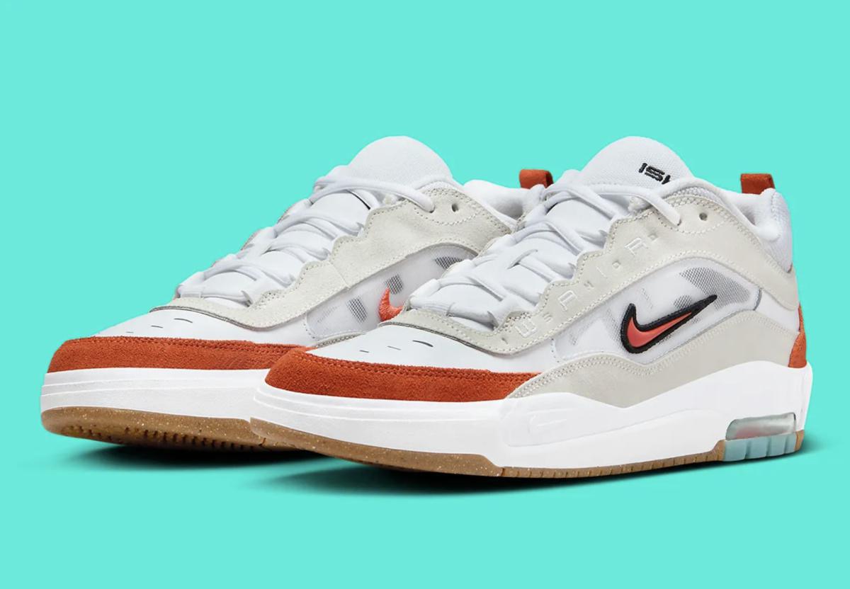 La Nike SB Ishod 2 de Ishod Wair sort le 19 janvier La Nike SB Ishod 2 de Ishod Wair sort le 19 janvier