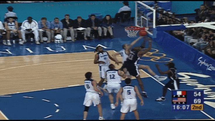 THE NIKE SHOX VC1 THE NIKE SHOX VC1