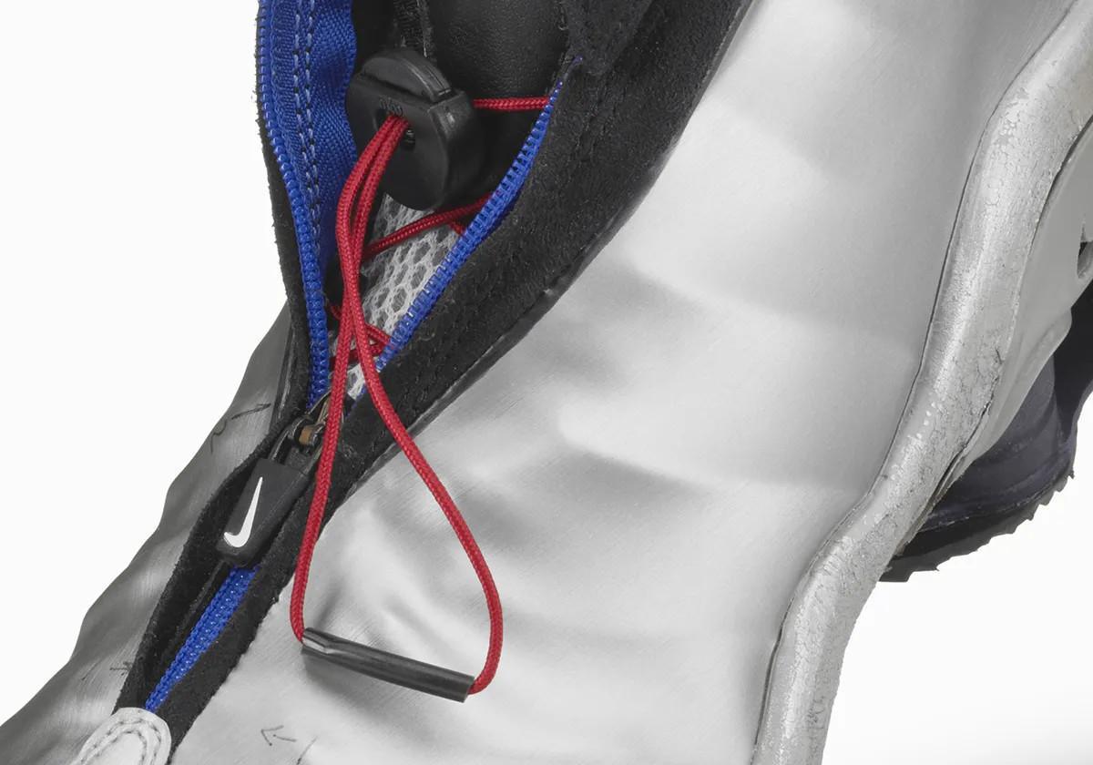 THE NIKE SHOX VC1 THE NIKE SHOX VC1