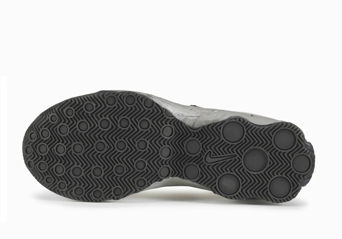 THE NIKE SHOX VC1 THE NIKE SHOX VC1