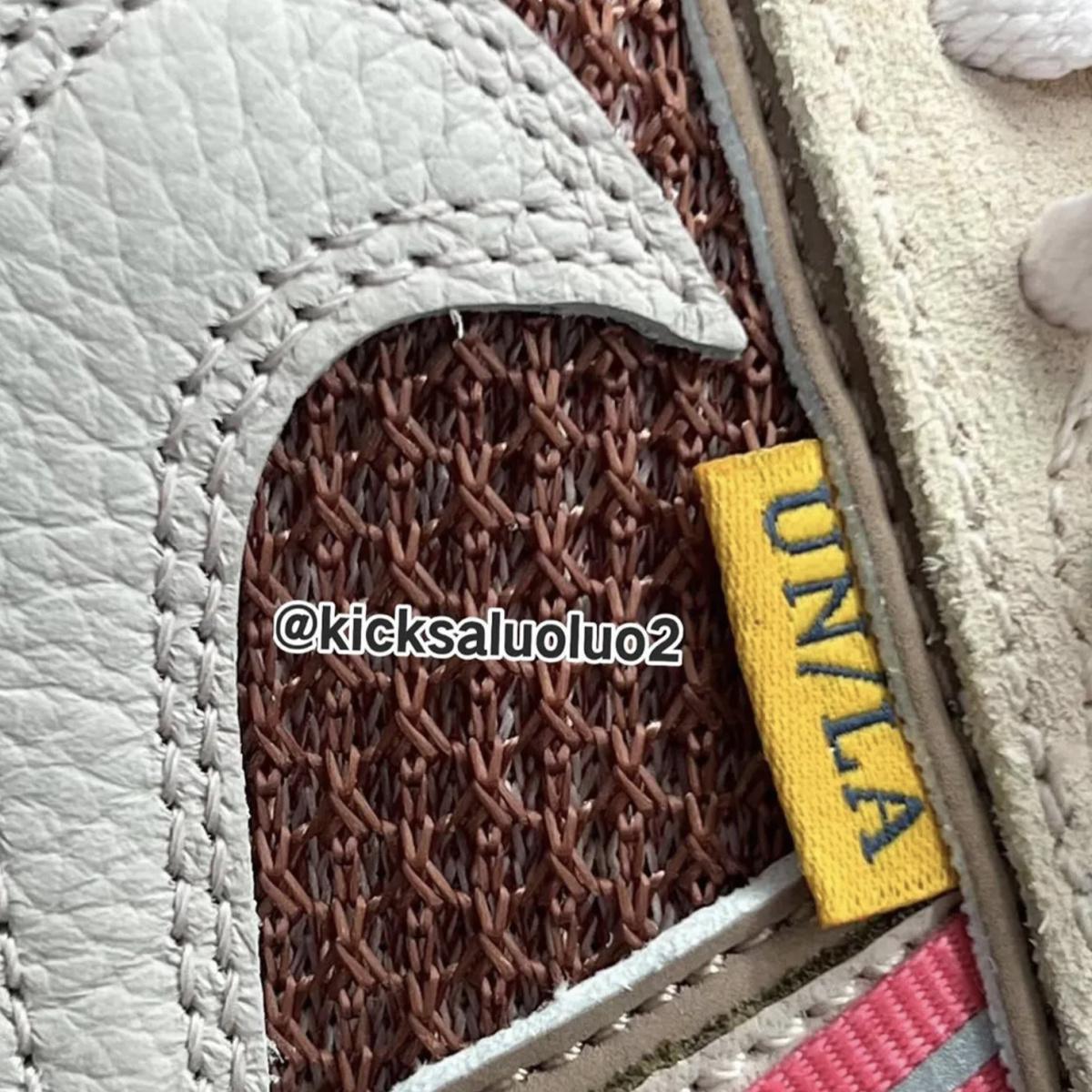 La collaboration entre Union LA et Nike Field General ne ressemble en rien au modèle original La collaboration entre Union LA et Nike Field General ne ressemble en rien au modèle original