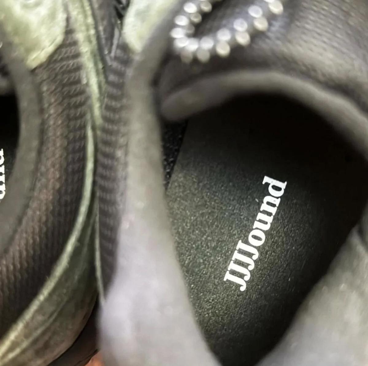 JJJJound dévoile officiellement son projet New Balance 2002R GORE-TEX JJJJound dévoile officiellement son projet New Balance 2002R GORE-TEX