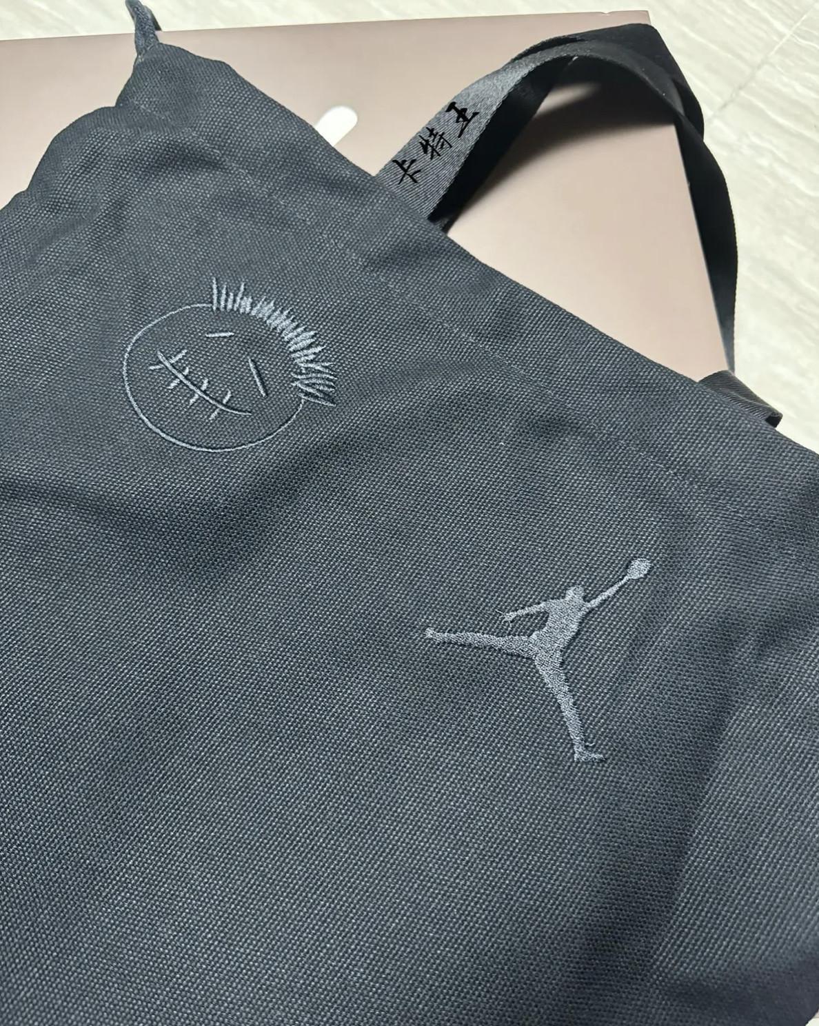 Découvrez le packaging Jordan Jumpman Jack de Travis Scott Découvrez le packaging Jordan Jumpman Jack de Travis Scott