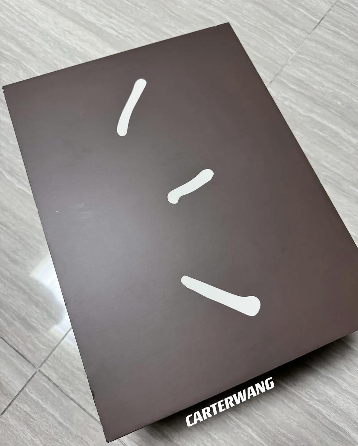 Découvrez le packaging Jordan Jumpman Jack de Travis Scott Découvrez le packaging Jordan Jumpman Jack de Travis Scott