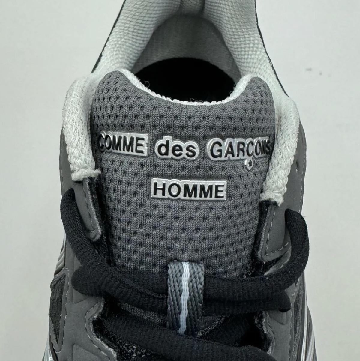 Comme des Garçons HOMME x New Balance 860v2 arrivera cet automne/hiver 2024 Comme des Garçons HOMME x New Balance 860v2 arrivera cet automne/hiver 2024