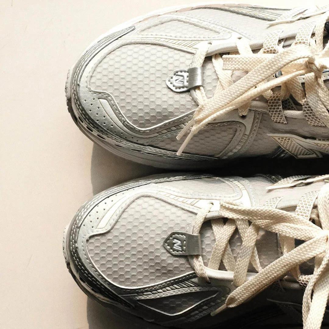 La Kith x New Balance 1906R sortira en 2024 La Kith x New Balance 1906R sortira en 2024