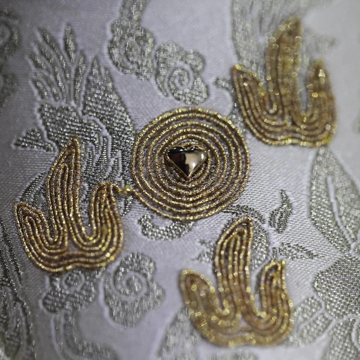 La célébration du Nouvel An chinois par Nike atteint de nouveaux sommets avec une Air Force 1 à 365 $. La célébration du Nouvel An chinois par Nike atteint de nouveaux sommets avec une Air Force 1 à 365 $.