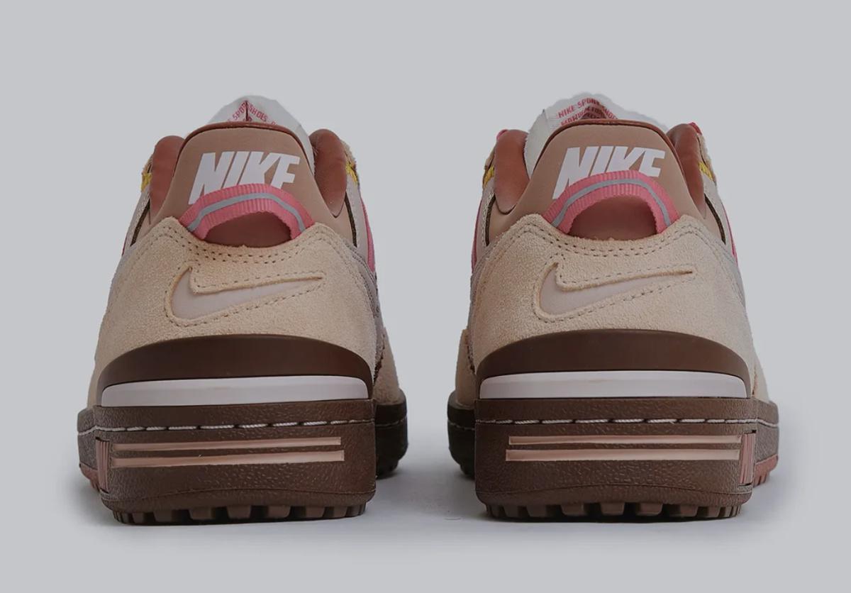 Gros plan sur la collaboration entre Union LA et Nike Field General Gros plan sur la collaboration entre Union LA et Nike Field General