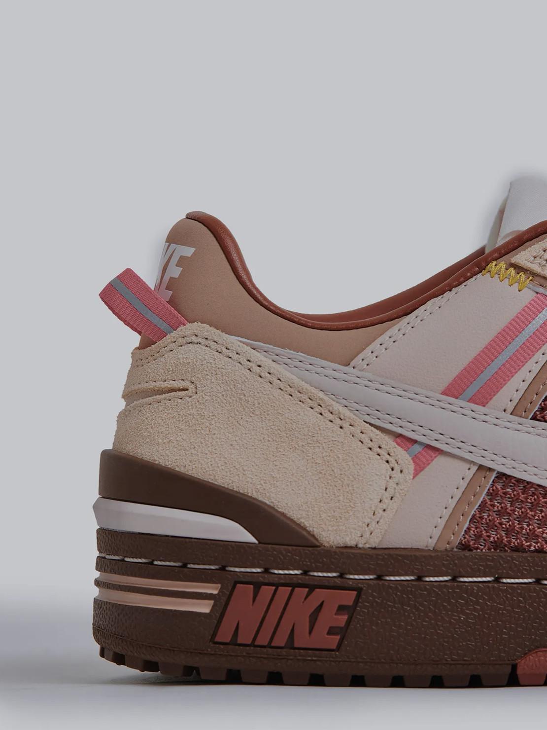 Gros plan sur la collaboration entre Union LA et Nike Field General Gros plan sur la collaboration entre Union LA et Nike Field General