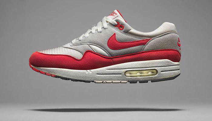 L'évolution de la technologie de l'air dans les chaussures Nike L'évolution de la technologie de l'air dans les chaussures Nike