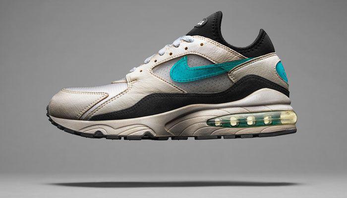 L'évolution de la technologie de l'air dans les chaussures Nike L'évolution de la technologie de l'air dans les chaussures Nike