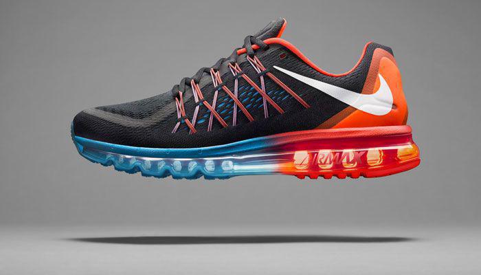 L'évolution de la technologie de l'air dans les chaussures Nike L'évolution de la technologie de l'air dans les chaussures Nike