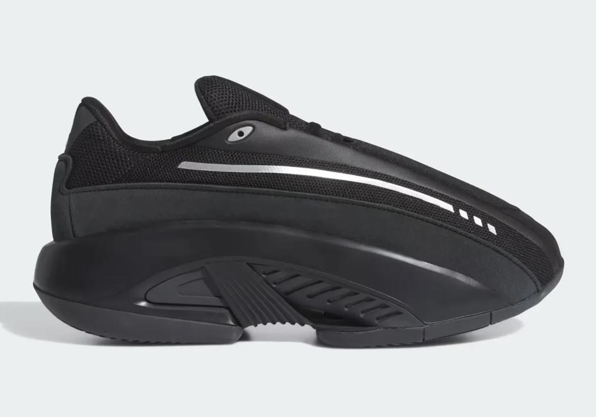 La MAD IIINFINITY d'adidas est prête à faire ses débuts lors du All-Star Weekend 2024 La MAD IIINFINITY d'adidas est prête à faire ses débuts lors du All-Star Weekend 2024