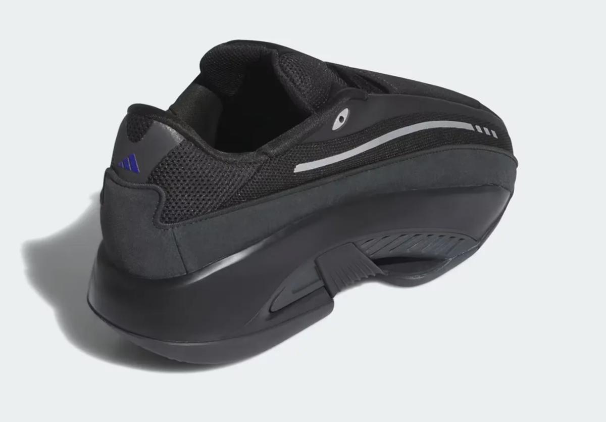 La MAD IIINFINITY d'adidas est prête à faire ses débuts lors du All-Star Weekend 2024 La MAD IIINFINITY d'adidas est prête à faire ses débuts lors du All-Star Weekend 2024