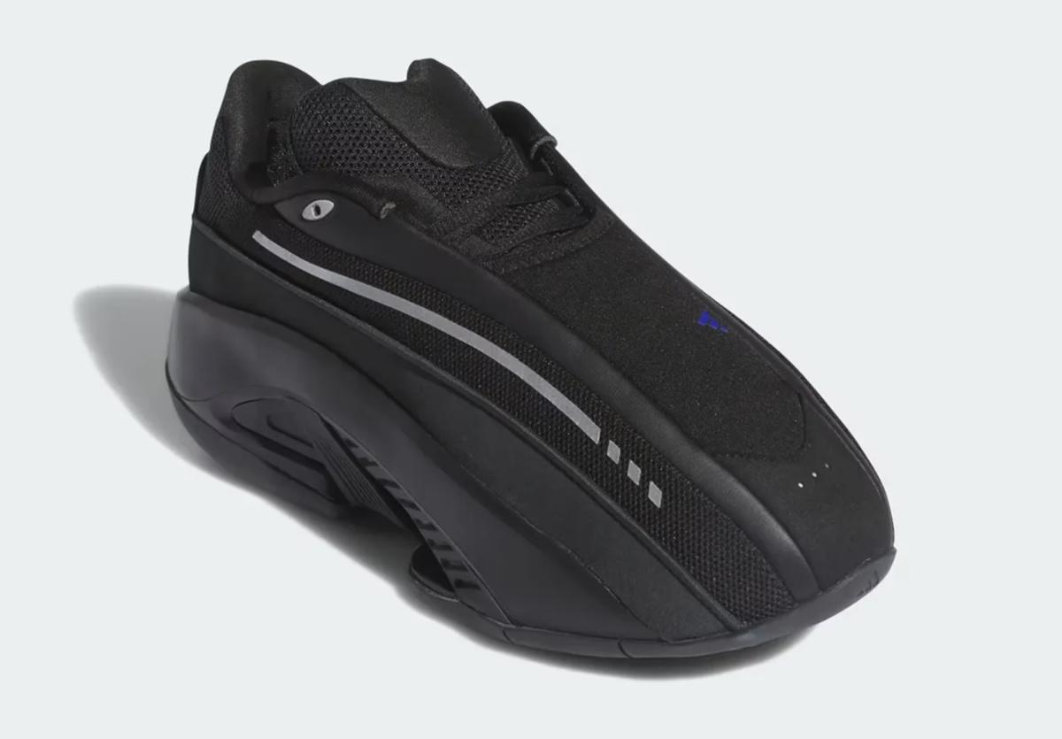 La MAD IIINFINITY d'adidas est prête à faire ses débuts lors du All-Star Weekend 2024 La MAD IIINFINITY d'adidas est prête à faire ses débuts lors du All-Star Weekend 2024