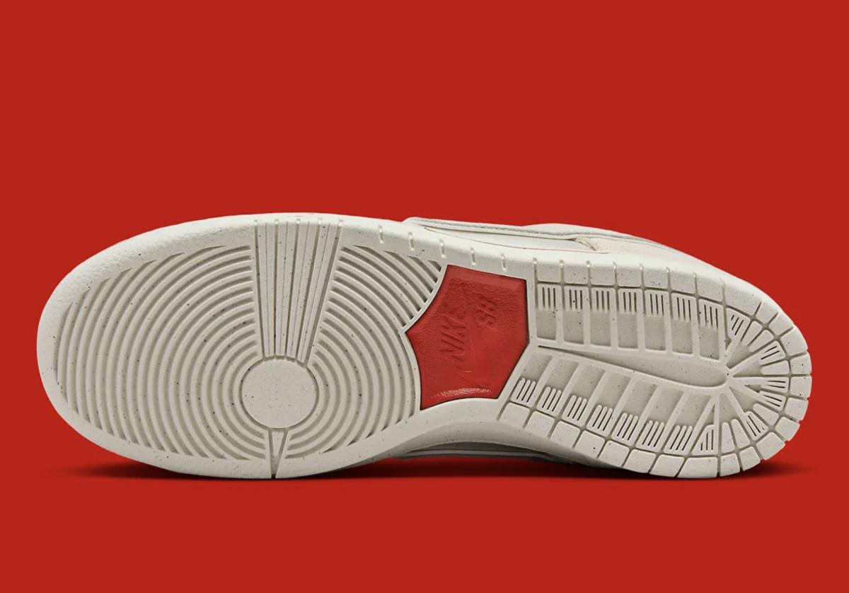 Le pack Nike SB Dunk Low "City of Love" sort le 9 février Le pack Nike SB Dunk Low "City of Love" sort le 9 février