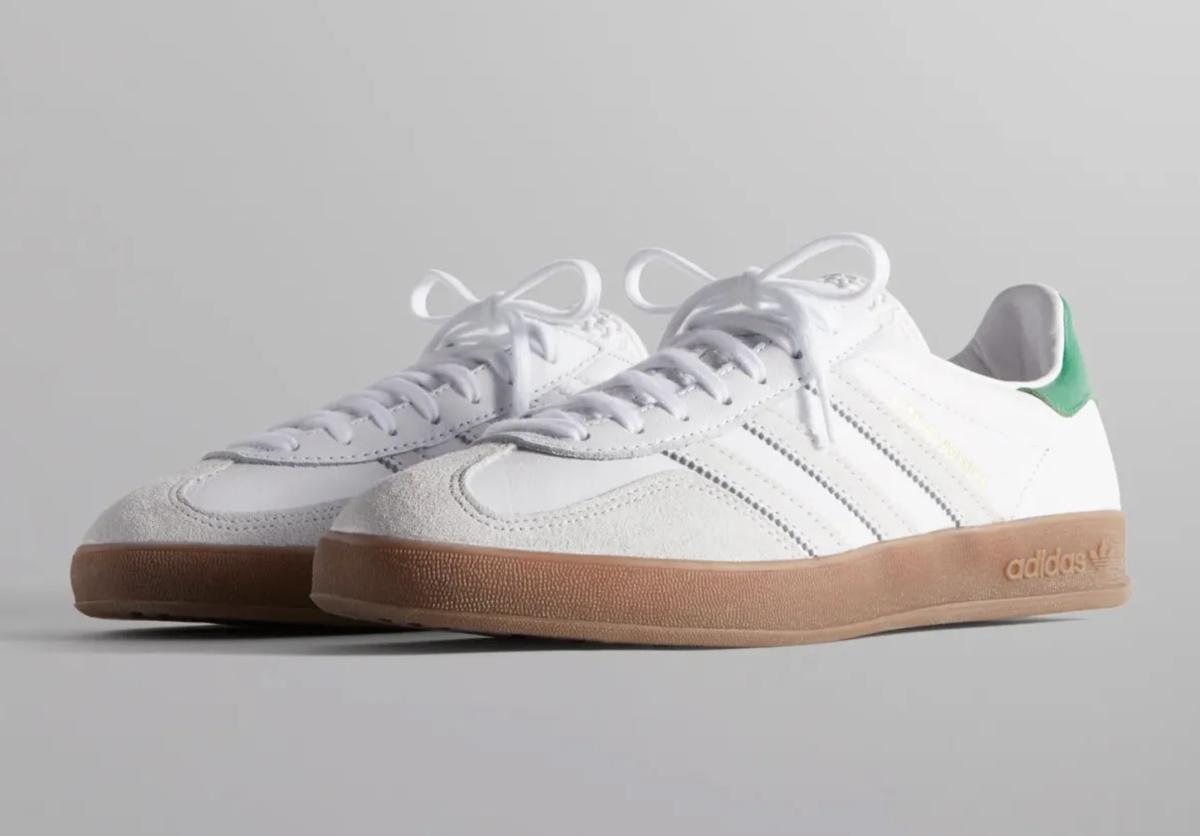 La collection Kith Classics x adidas Originals printemps 2024 La collection Kith Classics x adidas Originals printemps 2024