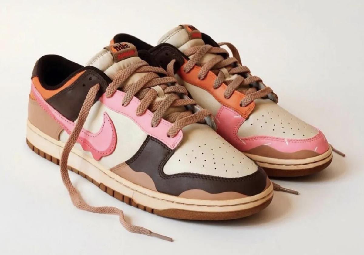 Les dunks personnalisés de Ben Affleck "What The Dunkin'" de la publicité du Super Bowl Les dunks personnalisés de Ben Affleck "What The Dunkin'" de la publicité du Super Bowl